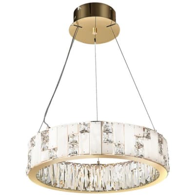 Подвесной светильник Odeon Light Crossa 5072/60L