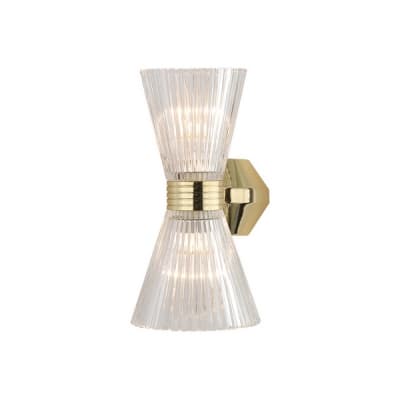 Бра Newport 3610 3611/A gold