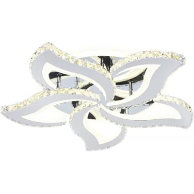 Потолочная люстра Ambrella ACRYLICA FA1723