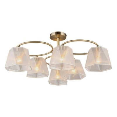 Люстра потолочная Omnilux 650 OML-65017-06