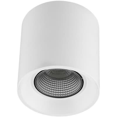 Накладной светильник Denkirs DK3040 DK3090-WH+CH