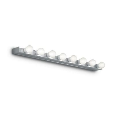 Настенный светильник Ideal Lux Prive PRIVE' AP8 CROMO