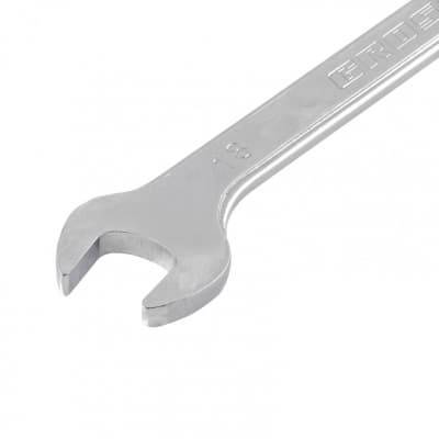 Ключ комбинированный трещоточный, 18 мм, количество зубьев 100 Gross 14856