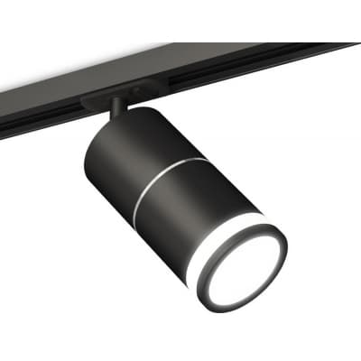 Трековый светильник Ambrella TECHNO SPOT XT7402012