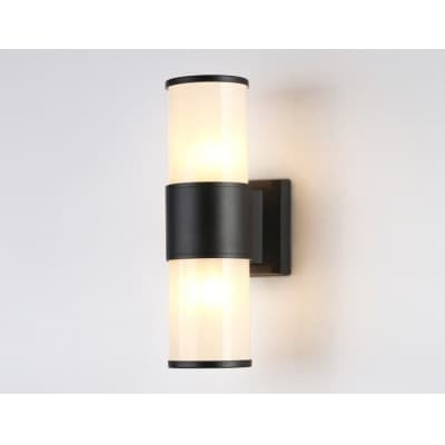 Настенный светильник уличный Ambrella GARDEN ST2455