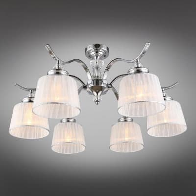 Потолочная люстра Arosio OML-88407-06 Omnilux