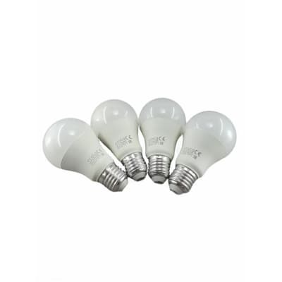 Лампа светодиодная Ecola Light Classic LED 12W A60 E27 4000K TK7V12ELC