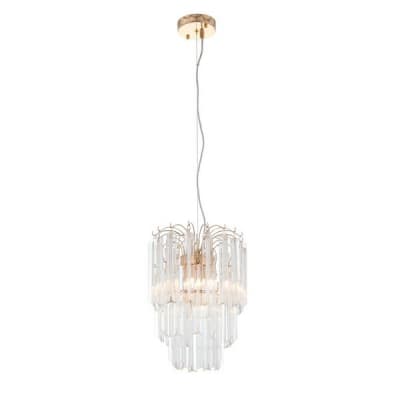 Подвесной светильник Osoleto SL386.203.05 ST Luce