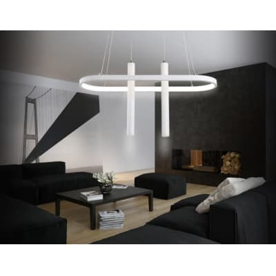 Подвесной светильник Ambrella COMFORT FL5383
