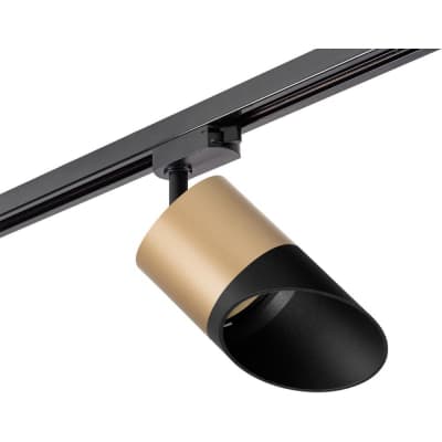 Трековый светильник Lightstar Rullo R1T349087