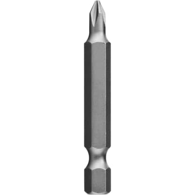 Набор бит MIRAX PH1, 50 мм, 10 шт., Cr-V сталь 26253-1-50-10