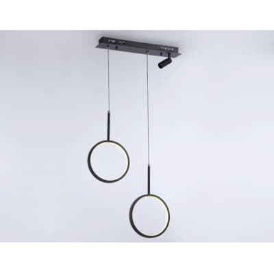 Подвесной светильник Ambrella COMFORT FL5274