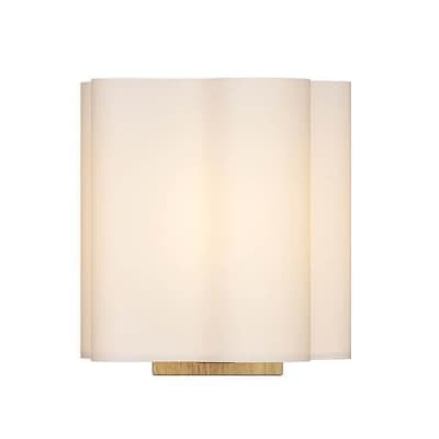 Настенный светильник Lightstar Nubi Legno 802615