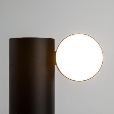 Интерьерная настольная лампа Premier 80425/1 черный Eurosvet