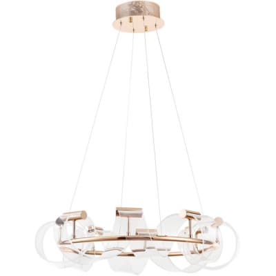 Подвесной светильник Kink Light Ранни 08037-70,33