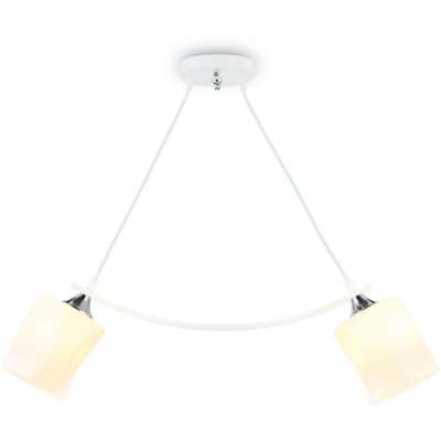Подвесная люстра Ambrella TRADITIONAL TR303154