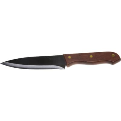 Нож шеф-повара GERMANICA LEGIONER 150 мм, деревянной ручка, нержавеющее лезвие 47843-150_z01