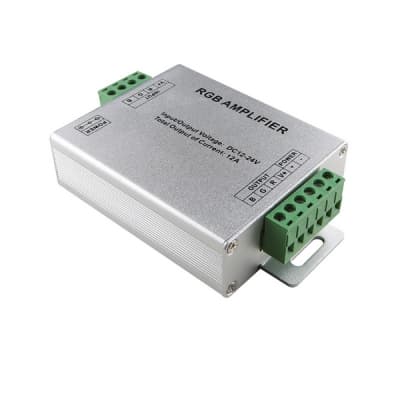 Усилитель сигнала  410704 Lightstar