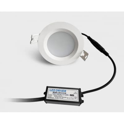 Точечный светильник Italline IT08-8018 white 3000K