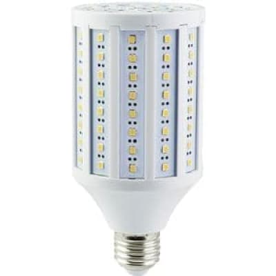 Ecola Corn LED Premium 21,0W 220V E27 4000K кукуруза со стеклом 150x80 Z7NV21ELC