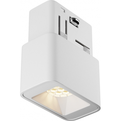Трековый светильник Maytoni Points S TR100-2-2W3K-S-W