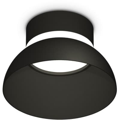 Точечный светильник Ambrella TECHNO SPOT XS8102035
