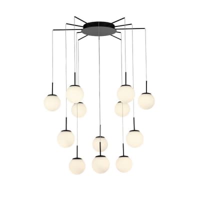 Подвесной светильник Donolo SL395.403.12 ST Luce