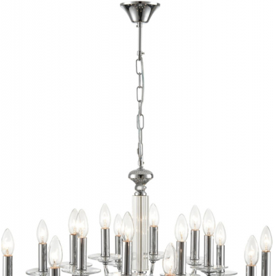 Подвесная люстра Lumion Incanto 8034/16