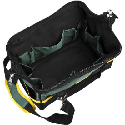Сумка для инструмента KRAFTOOL 16", 18 карманов 38713-16_z01