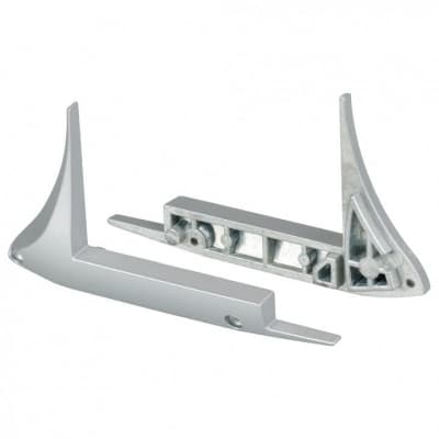 Заглушка Arlight PVC-STAIR-DK-L 015487