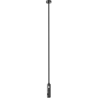 Крепление потолочное Maytoni Accessories for tracks Flarity TRA159С-D1-B