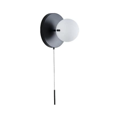 Бра Signal 10029W Black Loft It