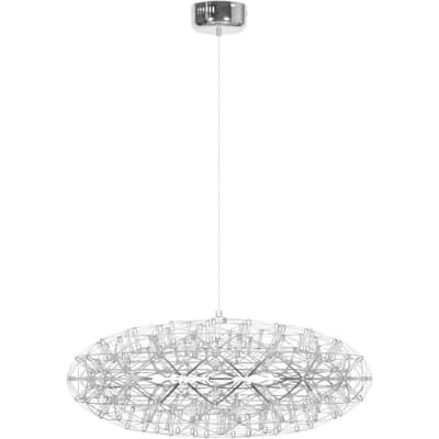 Подвесной светильник Loft It Raimond 9027-75 Chrome