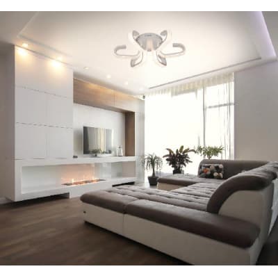 Потолочная люстра Innovation Style INNOVATION STYLE 83029 Natali Kovaltseva