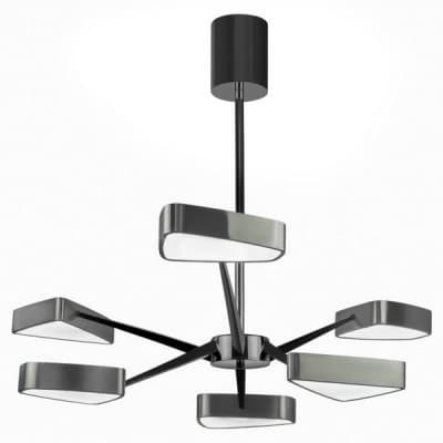 Потолочная люстра Espansio L40006.35 L'Arte Luce