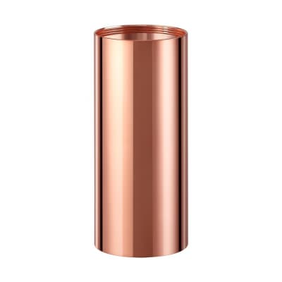 Плафон для арт. 370681-370693 IP20 UNITE 370696 KONST NT19 059 медь   NOVOTECH UNITE 370696