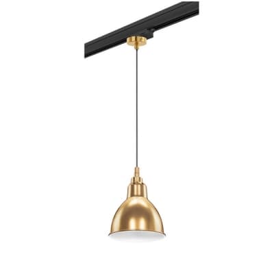 Трековый светильник Lightstar Loft L3T765018