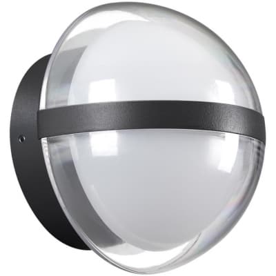 Настенный светильник уличный Novotech Opal 359195