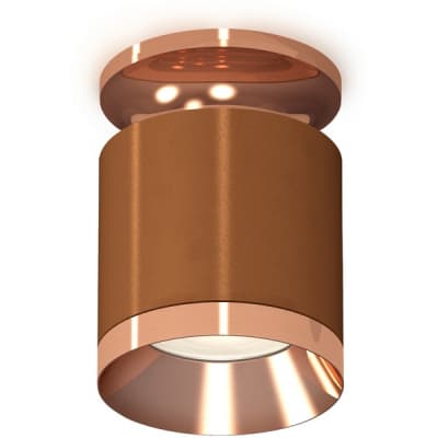 Точечный светильник Ambrella Techno Spot XS7404141
