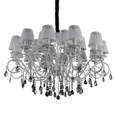 Подвесная люстра Omnilux Mezzano OML-79103-18