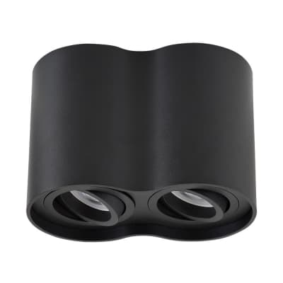 Потолочный светильник Crystal Lux CLT 410C2 BL