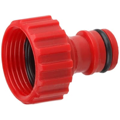 Адаптер внешний GRINDA 3/4", ударопрочная пластмасса, 8-426302_z01