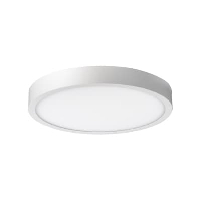 Потолочный светодиодный светильник Crystal Lux CLT 523C120 WH