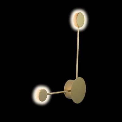 Бра Loft It Rays 10057GD