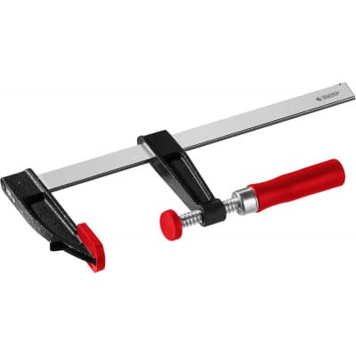 МС-150/50 струбцина тип F 150/50 мм, ЗУБР 32150-050-150_z01