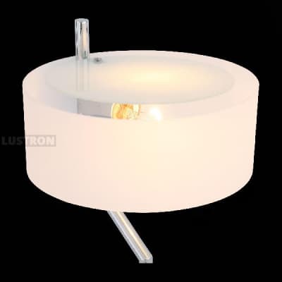 Интерьерная настольная лампа Foresta SL483.504.01 ST Luce