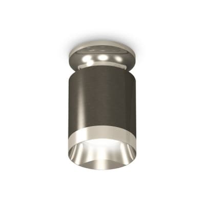 Точечный светильник Techno Spot XS6303101 Ambrella