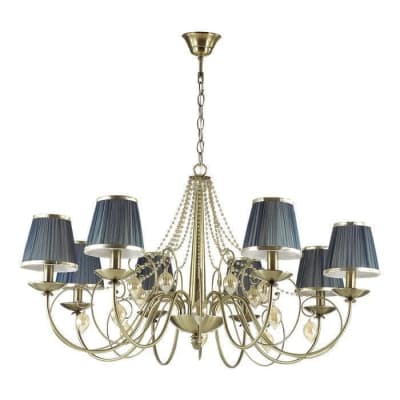 Подвесная люстра Odeon Light Niagara 3921/8