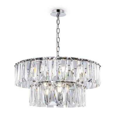 Люстра подвесная Maytoni MOD043PL-12CH