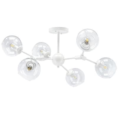 Потолочная люстра Lightstar BETA 785066